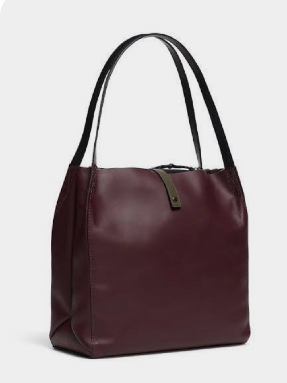 Rag & Bone Passenger Tote